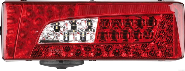 Imagine pentru produsul „LAMPA SPATE - HERTH+BUSS"