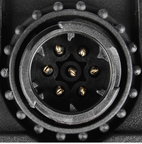 LAMPA SPATE - HERTH+BUSS