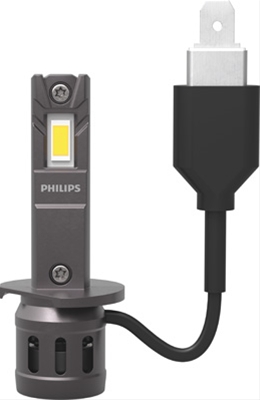 Imagine pentru produsul „SET 2 BECURI LED H1 12V (FARA OMOLOGARE) ULTINON ACCESS"