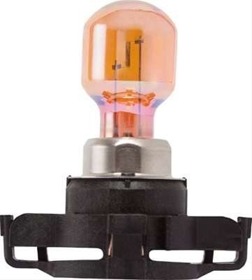 Imagine pentru produsul „BEC12V24W PY24W ARGINTIU/GALBEN PACHET SIMPLU"