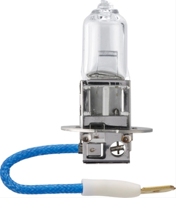 Imagine pentru produsul „BEC H3 12V 55W +30% LUMINOZITATE VISION PACHET COMERCIAL"