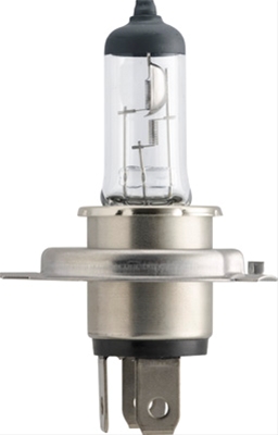 Imagine pentru produsul „BEC H4 12V60/55W VISION PLUS (+60%) PACHET COMERCIAL"