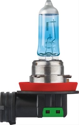 Imagine pentru produsul „BLISTER 1 BEC H8 12V35W WHITE VISION ULTRA"