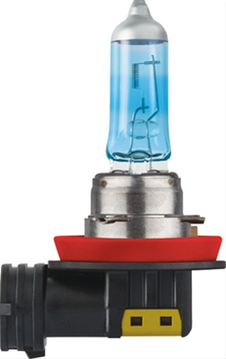 Imagine pentru produsul „BLISTER 1 BEC H11 12V55W WHITE VISION ULTRA"