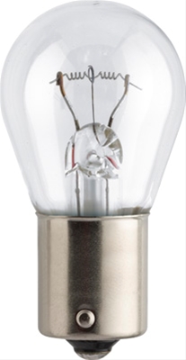 Imagine pentru produsul „BLISTER 2 BECURI 12V21W TIP P21W"