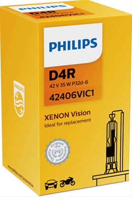 BEC XENON D4R VISION CUTIE SERVICE CSNBB