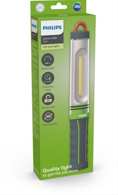 LAMPA DE LUCRU CU LED XPERION 3000 LINE