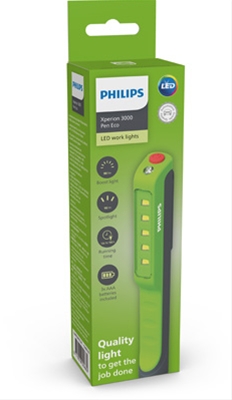 LAMPA DE LUCRU STILOU CU LED XPERION 3000 PEN ECO