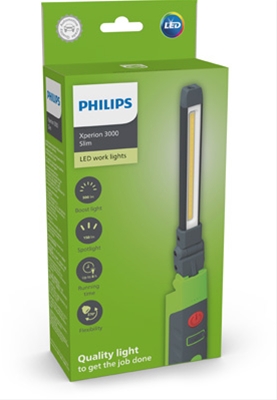 LAMPA DE LUCRU CU LED XPERION 3000 SLIM