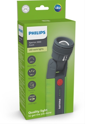 LAMPA DE LUCRU CU LED XPERION 3000 ZOOM