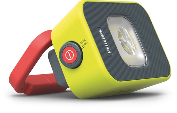 Imagine pentru produsul „PROIECTOR DE LUCRU CU LED XPERION 6000 FLOOD MINI"
