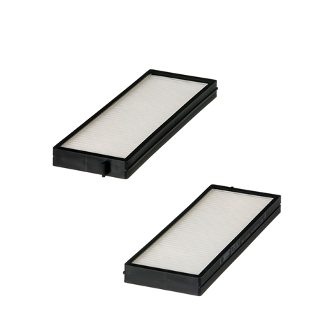 FILTRU, AER HABITACLU