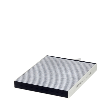 FILTRU, AER HABITACLU