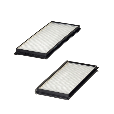 FILTRU, AER HABITACLU