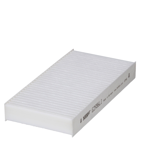 FILTRU, AER HABITACLU