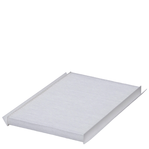 FILTRU, AER HABITACLU