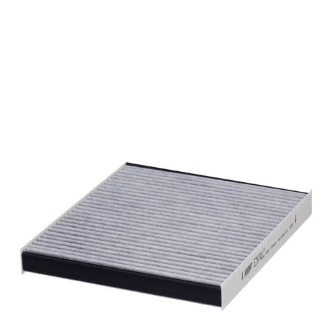 FILTRU, AER HABITACLU