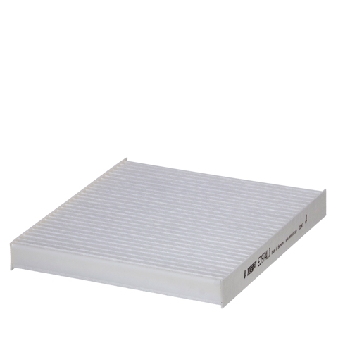 FILTRU, AER HABITACLU