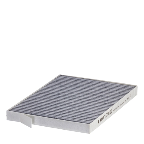 FILTRU, AER HABITACLU