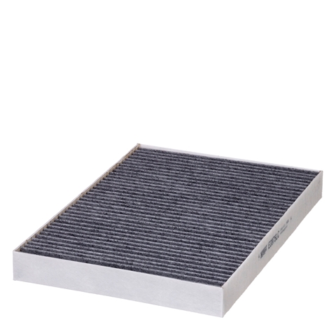 FILTRU, AER HABITACLU