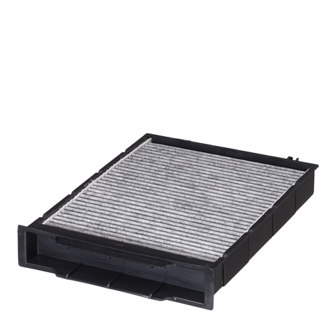 FILTRU, AER HABITACLU