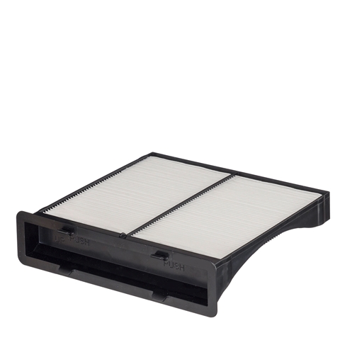 FILTRU, AER HABITACLU