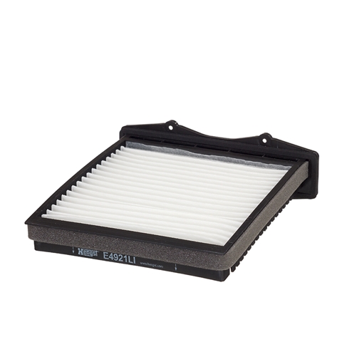 FILTRU, AER HABITACLU