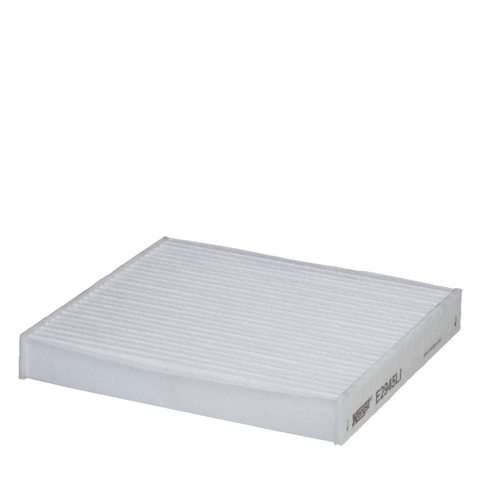 FILTRU, AER HABITACLU