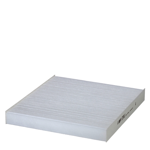 FILTRU, AER HABITACLU