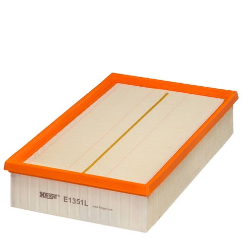 Imagine pentru produsul „FILTRU AER - HENGST"