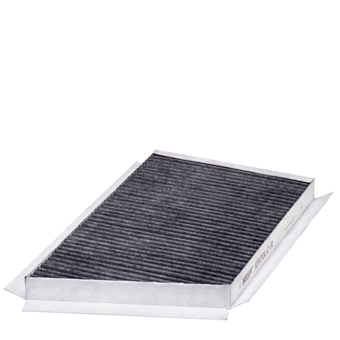 FILTRU, AER HABITACLU