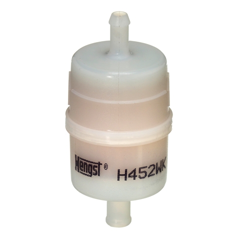 FILTRU COMBUSTIBIL - HENGST