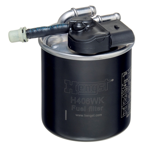 Imagine pentru produsul „FILTRU COMBUSTIBIL - HENGST"