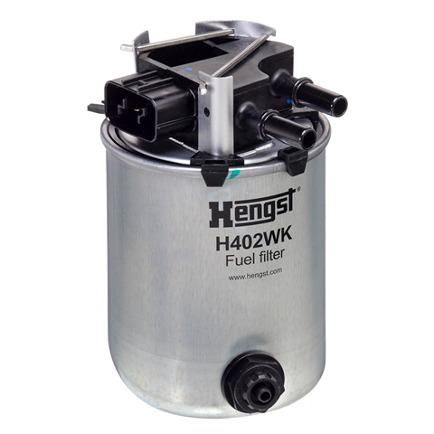 Imagine pentru produsul „FILTRU COMBUSTIBIL - HENGST"