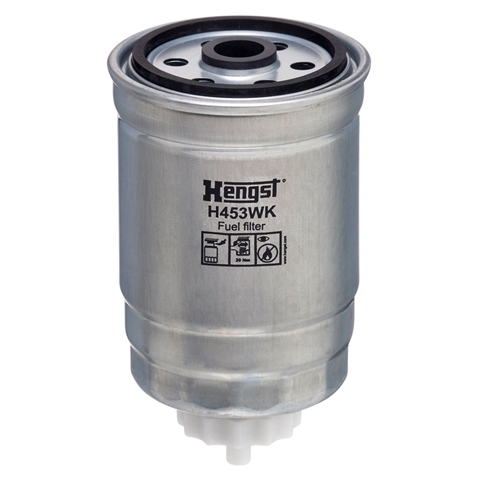 Imagine pentru produsul „FILTRU COMBUSTIBIL - HENGST"