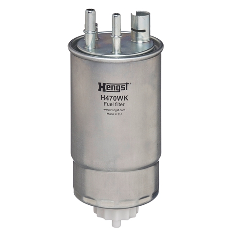 FILTRU COMBUSTIBIL - HENGST