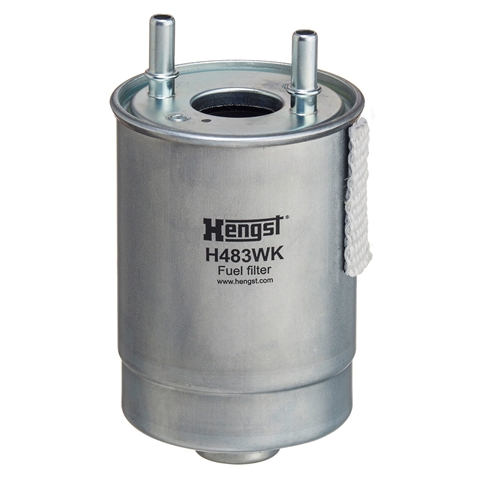 Imagine pentru produsul „FILTRU COMBUSTIBIL - HENGST"