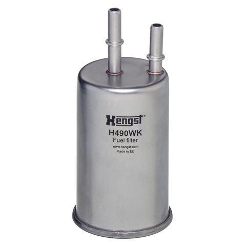 FILTRU COMBUSTIBIL - HENGST