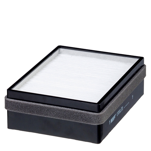 FILTRU, AER HABITACLU