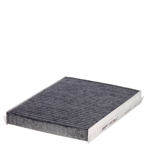 FILTRU, AER HABITACLU