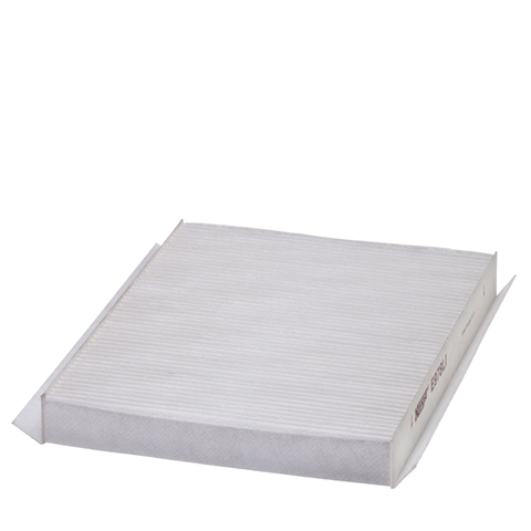 FILTRU, AER HABITACLU