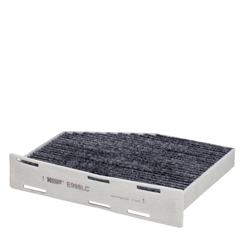 FILTRU, AER HABITACLU