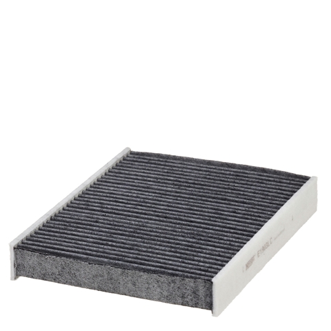 FILTRU, AER HABITACLU