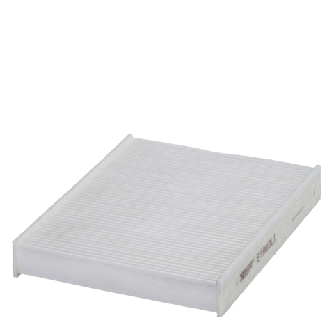 FILTRU, AER HABITACLU