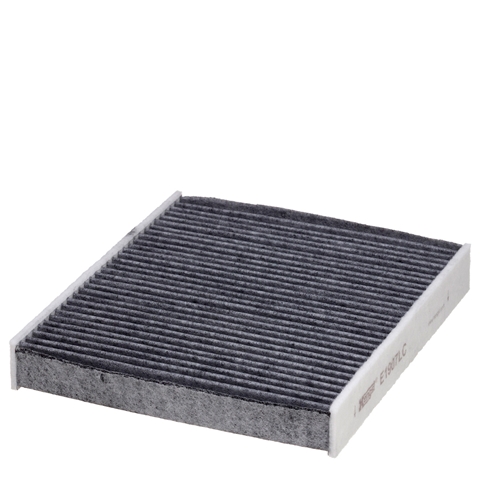 FILTRU, AER HABITACLU