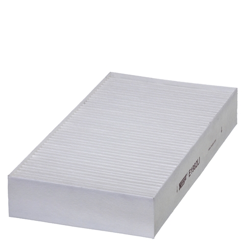 FILTRU, AER HABITACLU
