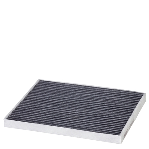 FILTRU, AER HABITACLU