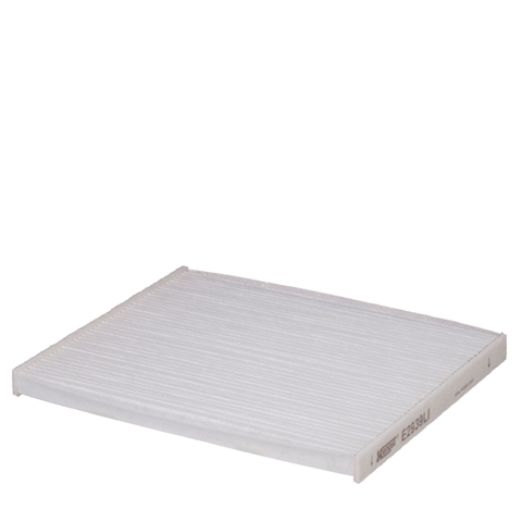 FILTRU, AER HABITACLU
