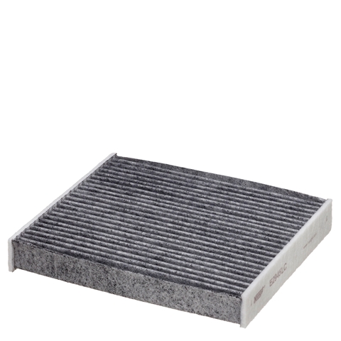 FILTRU, AER HABITACLU