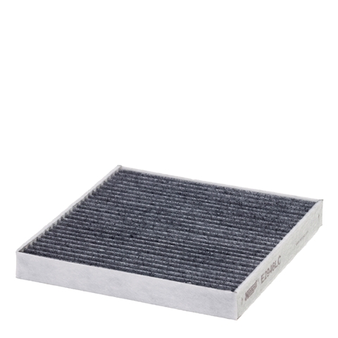 FILTRU, AER HABITACLU